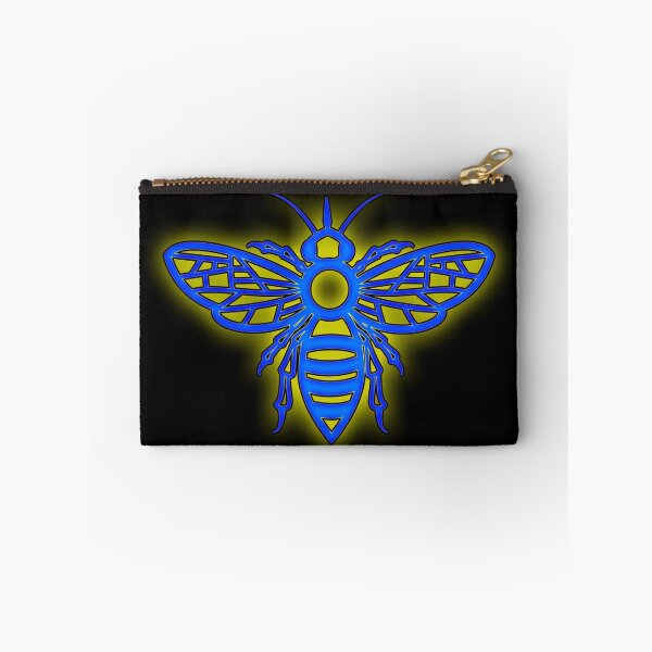 Item preview, Bee designed and sold by spookydooky.