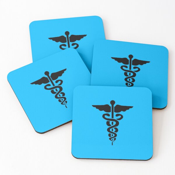 Item preview, Caduceo designed and sold by spookydooky.