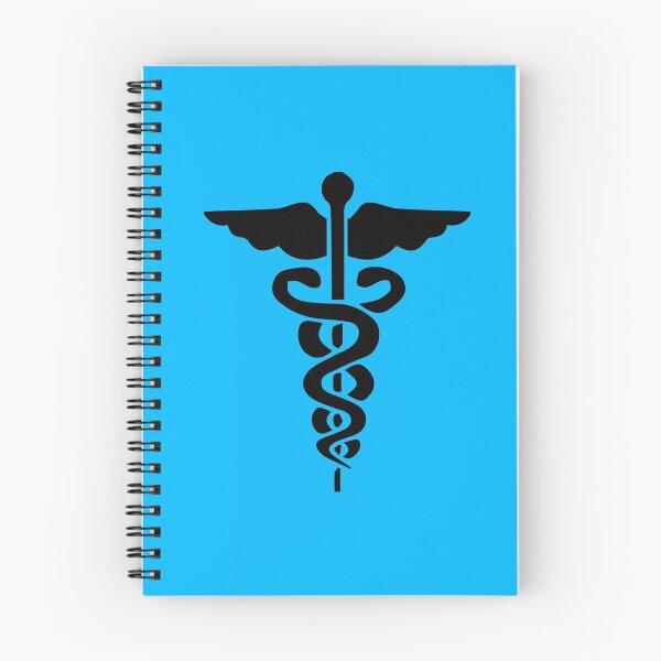 Item preview, Caduceo designed and sold by spookydooky.