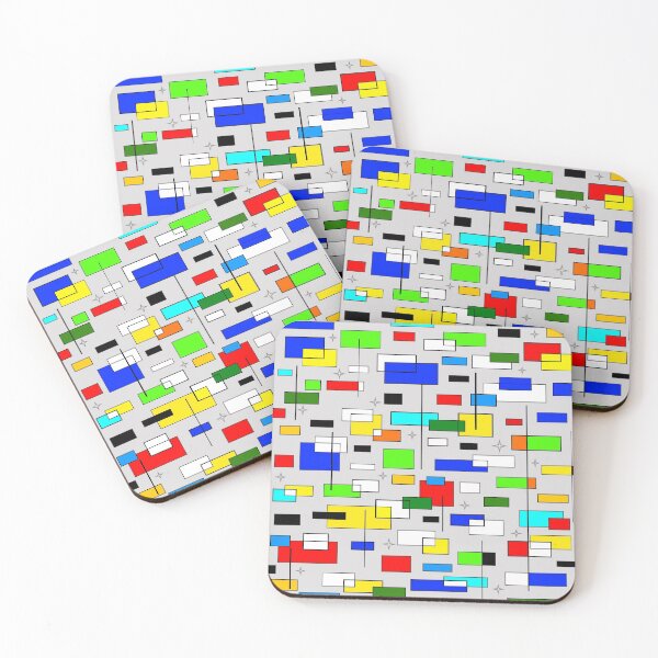 Item preview, Colorfully Crisp designed and sold by Designs By L..