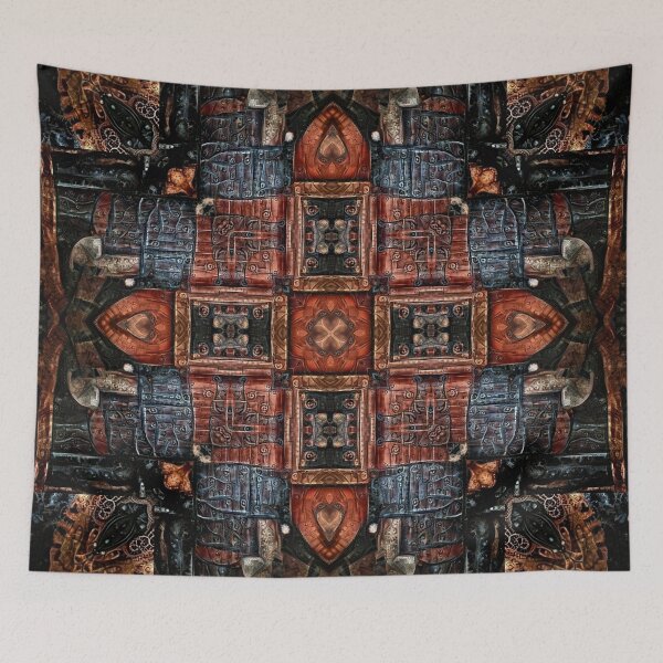 Item preview, Dark Weave designed and sold by Hugh Fathers.