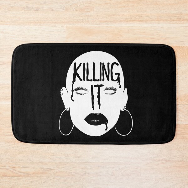 Item preview, Killing IT designed and sold by kimchimuschi.