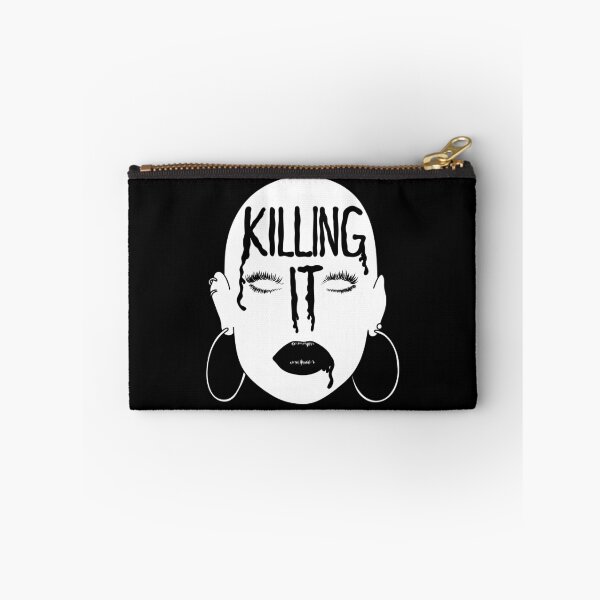 Item preview, Killing IT designed and sold by kimchimuschi.