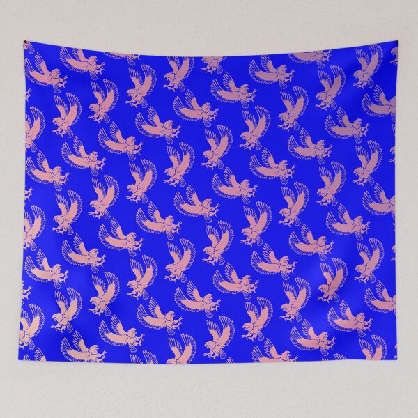 Item preview, Eagles Pattern designed and sold by spookydooky.