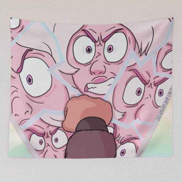 Item preview, Pink Diamond designed and sold by Hotch Potch.
