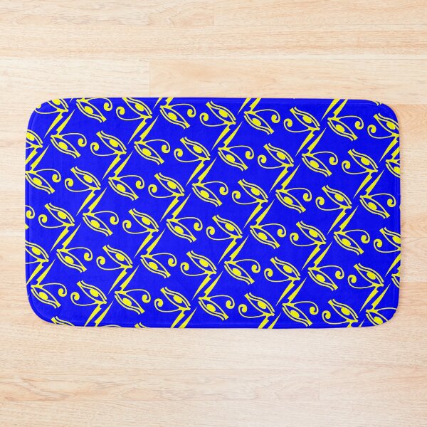 Item preview, Eye of Horus designed and sold by spookydooky.