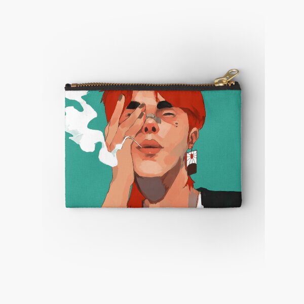Item preview, Smoke designed and sold by Kristoffer Lopez.