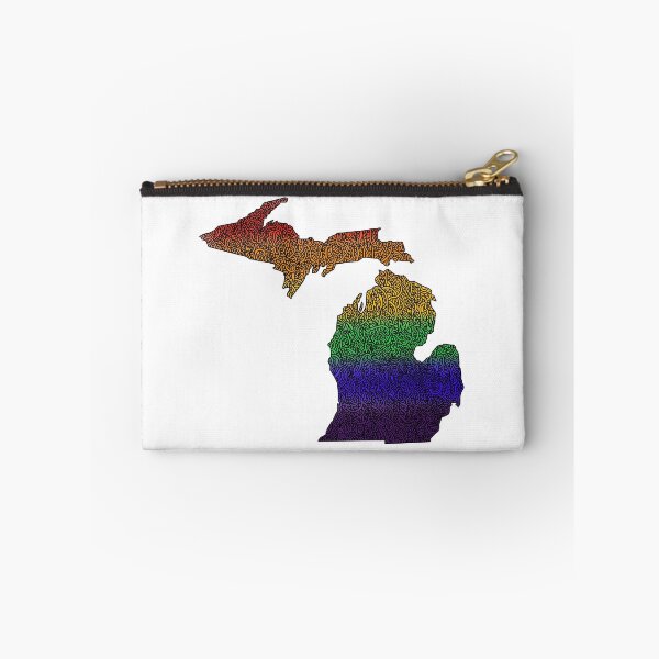 Item preview, Michigan Pride designed and sold by Naoswestvillage.