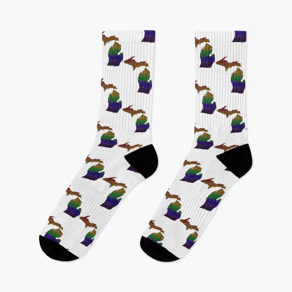 Item preview, Michigan Pride designed and sold by Naoswestvillage.