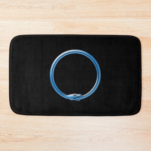 Item preview, Ouroboros designed and sold by spookydooky.