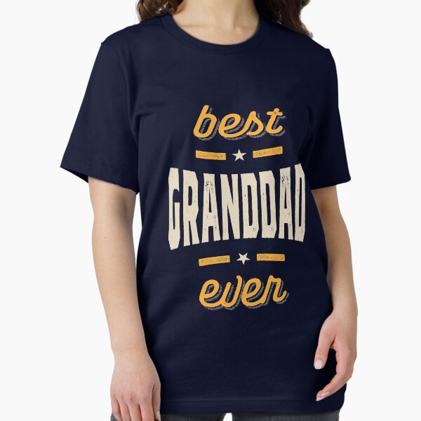 Item preview, Best Granddad Ever Gift Father's Day designed and sold by cidolopez.