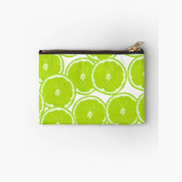 Item preview, Summer Citrus Lime Slices designed and sold by Blkstrawberry.