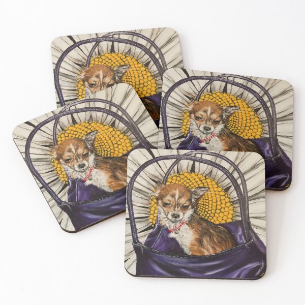 Item preview, Dog called Daisy designed and sold by Elisabeth Dubois.