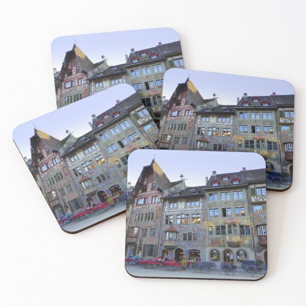Item preview, Evening Light designed and sold by Charmiene Maxwell-Batten.