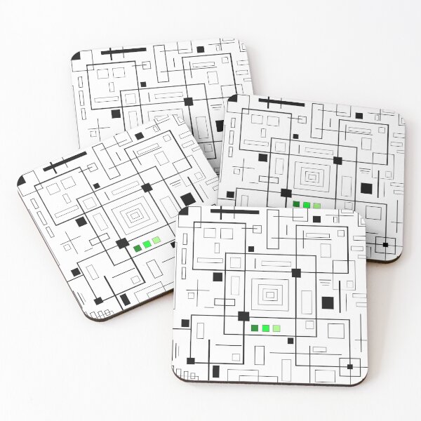 Item preview, La Green de designed and sold by Designs By L..
