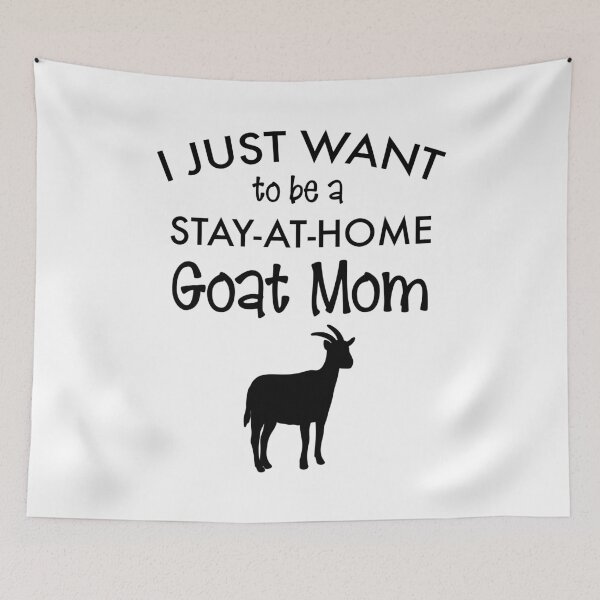 Item preview, Goat Owner Gift Women Love Life Farm Mom Saying Quote Funny  designed and sold by CreatedByHeidi.