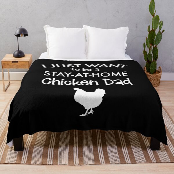 Item preview, Chicken Dad Gift Men Love Farm Raise Chicks Saying Quote design designed and sold by CreatedByHeidi.