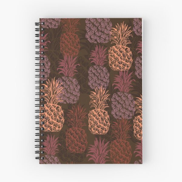 Artikelvorschau, Schönes Muster mit Ananas entworfen und verkauft von DeAssuncaoCreat.