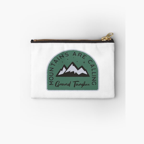 Item preview, Grand Targhee Mountains are Calling designed and sold by wetrendbrands.