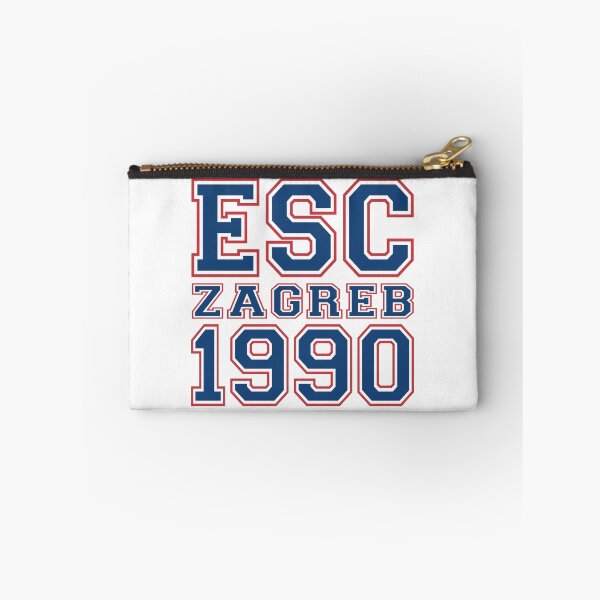 Item preview, ESC 1990 Zagreb designed and sold by lazarusheart.
