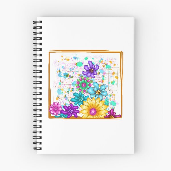 Item preview, Floral accidental designed and sold by Mblx.