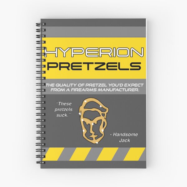 Item preview, These Pretzels Suck designed and sold by angieschlauch.