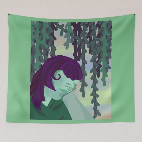 Item preview, Daydream Eyes designed and sold by GoodtimeGambler.