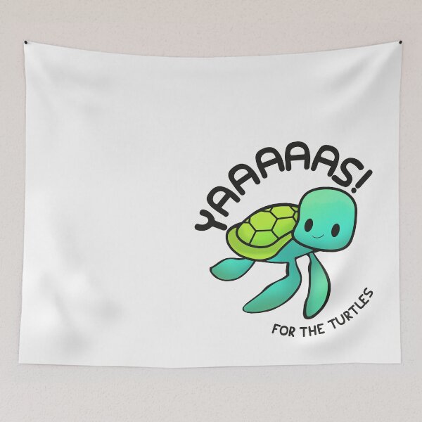 Item preview, For the turtles designed and sold by ELithen.