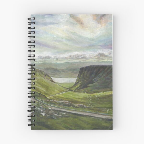 Item preview, Bealach na Ba. Applecross designed and sold by balnacra.