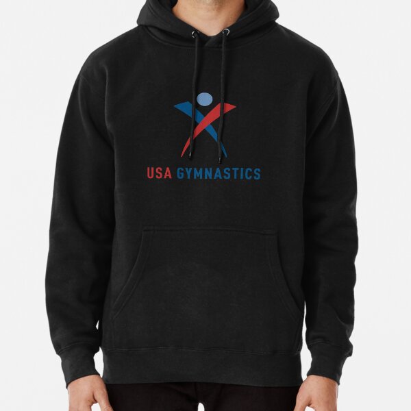 usa gymnastics sweatshirt