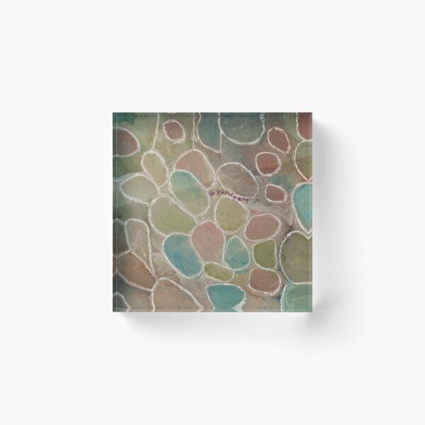 Item preview, Flagstone designed and sold by Pamela Ruggiero.