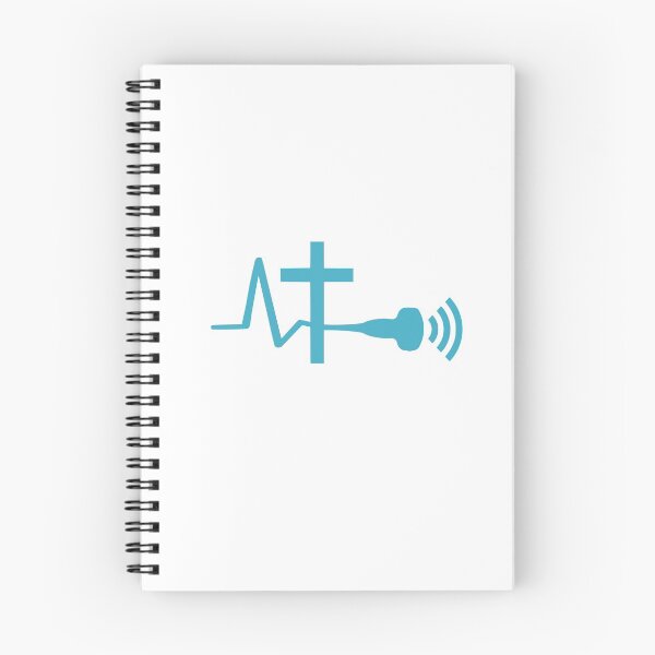 Item preview, Sonographer  designed and sold by designbyliz.
