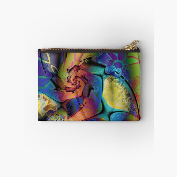 Item preview, Tropical Satin designed and sold by lacitrouille.