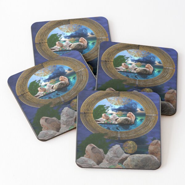 Item preview, ©DA Astral World designed and sold by OmarHernandez.