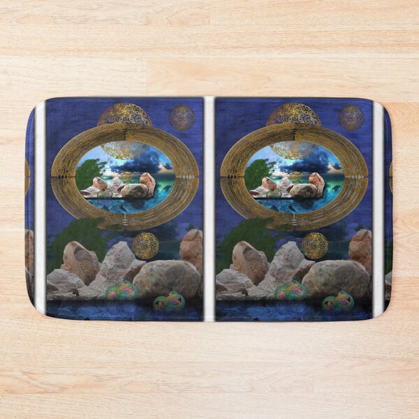 Item preview, ©DA Astral World designed and sold by OmarHernandez.