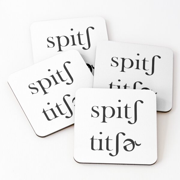 Item preview, Speech Teacher in phonetics designed and sold by samohtbackwards.