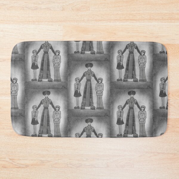 Item preview, Let Us In designed and sold by AJacobsAuthor.