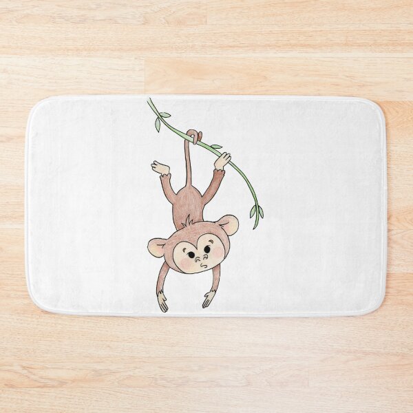 Item preview, Monkey Swing designed and sold by mwaskedemos.