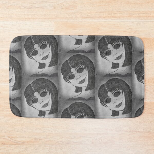 Item preview, Black-Eyed Girl designed and sold by AJacobsAuthor.
