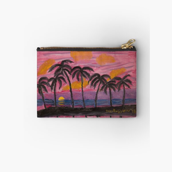 Item preview, Seven Palms designed and sold by Pamela Ruggiero.