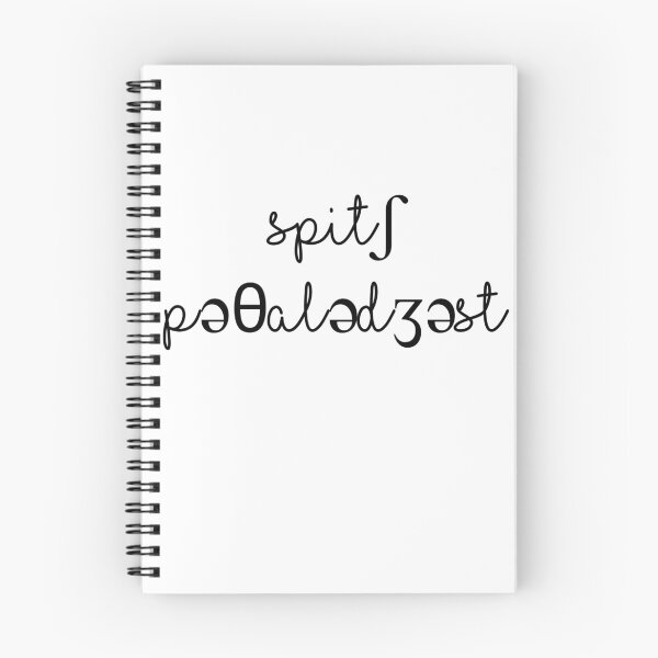 Item preview, Speech Pathologist in phonetics designed and sold by samohtbackwards.
