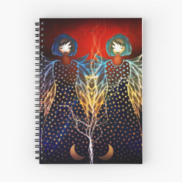 Item preview, Between Us designed and sold by PaperOctopusPress.