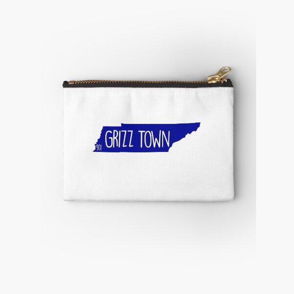 Artikelvorschau, Memphis Grizzlies entworfen und verkauft von designbyliz.