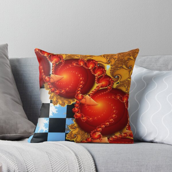 Item preview, Red Cheese Balls designed and sold by lacitrouille.