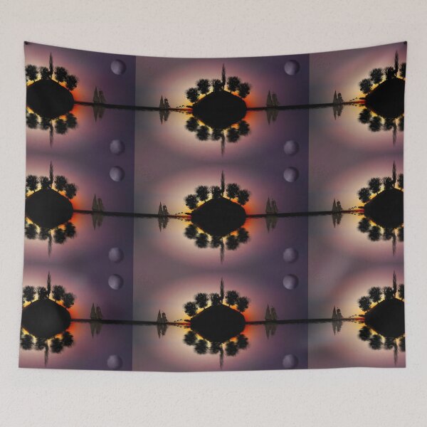 Item preview, ©DA-HCS The Island II designed and sold by OmarHernandez.