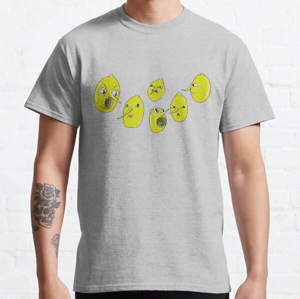 The Earl Classic T-Shirt