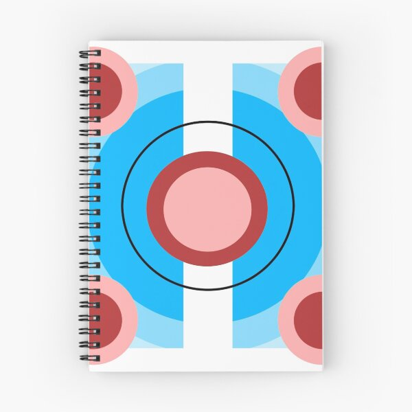Item preview, Target Motif  designed and sold by PlanetLucky.