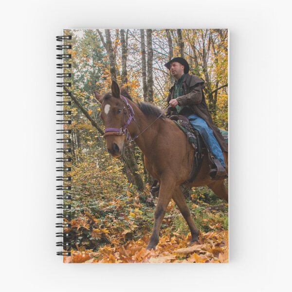 Item preview, The Autumn of One's Ride designed and sold by Laddie Halupa.