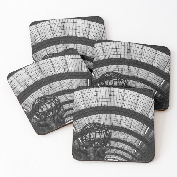 Item preview, Grand Museum designed and sold by Marylou Badeaux.