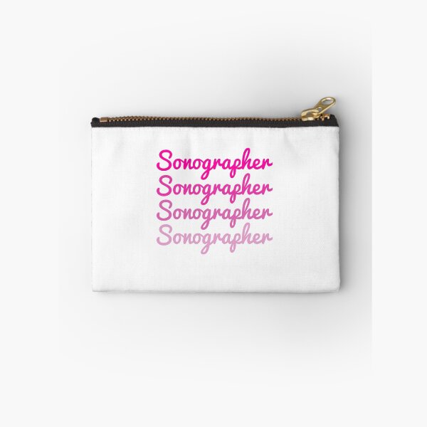 Item preview, Sonographer Ombre designed and sold by designbyliz.